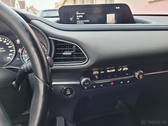 Mazda CX-30 Skyactiv X 132kw - 12