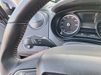 SEAT IBIZA FR R.2013 1.2 TSI 77 KW - 12