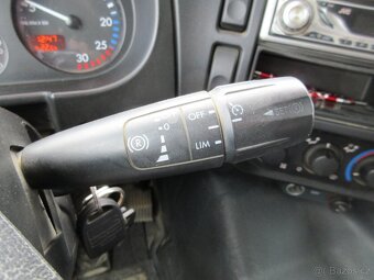 DAF CF 85.480, 8x4, manuál, retardér - 12