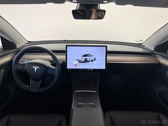 Tesla model 3 Long Range  SOH91,78% - 12