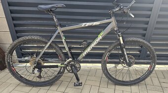 MERIDA MATTS TFS 500 - 12