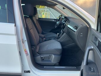 Volkswagen Tiguan Facelift 1.5 TSI DSG 2022°ODPOČET DPH° - 12