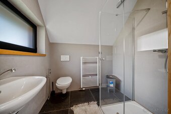 Prodej rodinného domu, Voletiny - Trutnov - 12