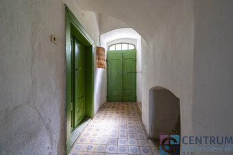 Prodej hospodářské usedlosti 450m2 - 12