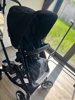 Bugaboo fox - 12
