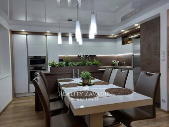 Prodej , ubytování, 314 m² - Praha - Suchdol, ev.č. 00786 - 12