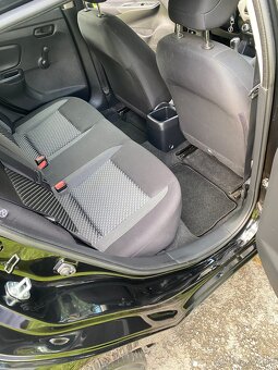 Nissan Micra 1.0 - 12