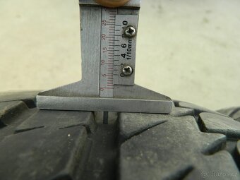 alu kola 4x100+letní pneu r17 Opel Corsa - 12