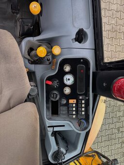 JCB 2cx 3cx 4cx Cat mini - 12