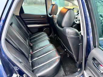 Mazda CX7 2.2MZR-CD 127KW 4X4 ČR 1. MAJ - 12