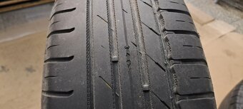 Alu kola Škoda Citigo R14 - Apus - 12