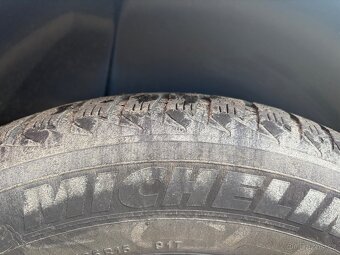 Škoda Octavia 1 66kw 4x4 - 12