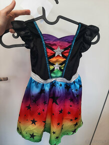 Dětské kostýmy, doplňky a klobouky - 12