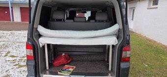 VW. Multivan T5 2.5TDi 128kw. DSG HIGHLINE 😏 - 12