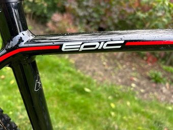 Specialized Epic Deore XT 29" XL - 12