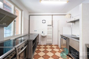 Prodej, hotel, Lipno nad Vltavou - 12