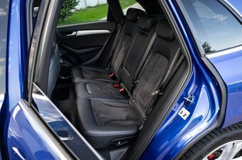 Audi SQ5 3.0 BiTDi Quattro Tiptronic - 12
