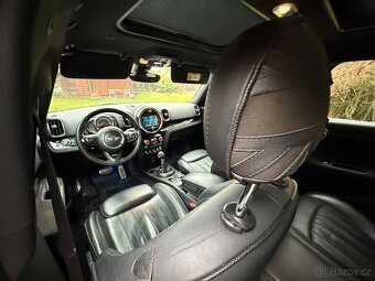 Mini countryman - 12