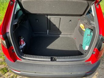 Škoda Karoq 1,9 TDi - 12