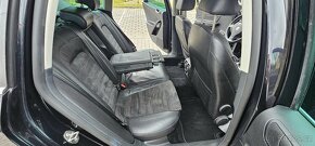 VW Passat B6 2.0TDI 125kw Highline Sport / Nové rozvody - 12