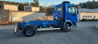 Nosič kontejnerů DAF LF45-180 - 12