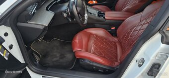 Peugeot 508 plug-in hybrid 225 - 12