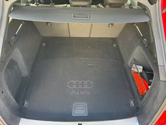 Audi RS4 2018 2.9TFSI 331kw 26.000Km Tažné Nebourané - 12