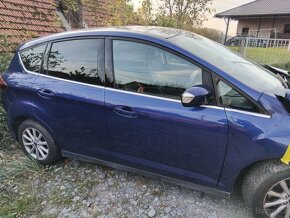 dily ford c- max 2017 2.0 tdci   EURO 6  automat  74tkm - 12