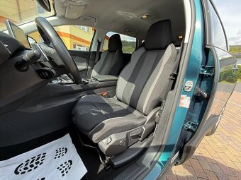 PEUGEOT 5008 1.2 PureTech 96kW AUTOMAT-2019-110.844KM-7 MÍST - 12