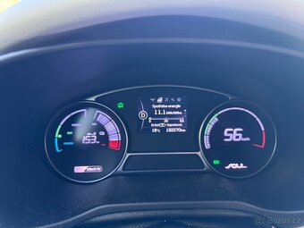 Kia Soul EV 2018 - Baterie 100% SOH - 12