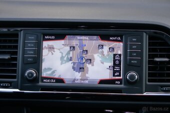Cupra Ateca 300 2.0 TSI 4Drive DSG - 12