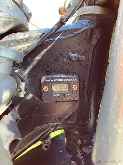 KTM SX-F 250 - 12