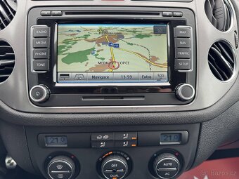 Volkswagen Tiguan 2.0TDi 125kw 4motion Rline - 12