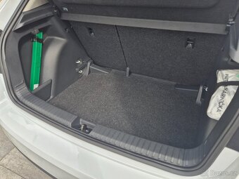 Škoda Fabia 1.0tsi 81kw, DSG, Style, ČR - 12