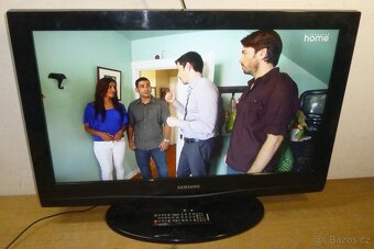 LCD televize 80cm SAMSUNG, 32 palců, nemá DVBT2 - 12
