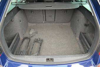 Škoda Octavia 1.4 TSI DSG 110 kw Style - 12
