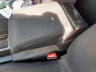 Opel Vectra C 2006 1,9DTI 88kW Z19DT - DILY, VICE VOZU SKLAD - 12