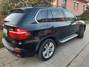 BMW X5 - 12