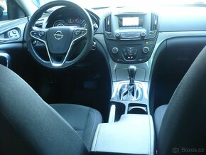 Opel  Insignia  2.0 CDTi 96 kW - 12