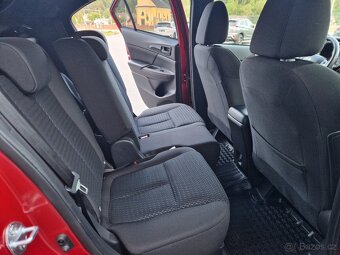 Mitsubishi Eclipse Cross, 1.5 MIVEC - 12
