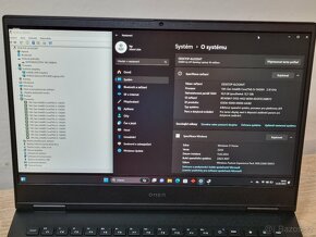 16" SUPER HP OMEN 16_i5-13420H_16GB_512GB_RTX 4050 6GB - 12