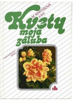 Knihy po 25 Kč za kus - 12