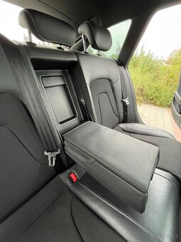 Audi A4 B8 2.0TDI - 12