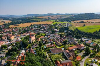 Prodej, domy/rodinný, 80 m2, 26754 Praskolesy, Beroun [ID 71 - 12