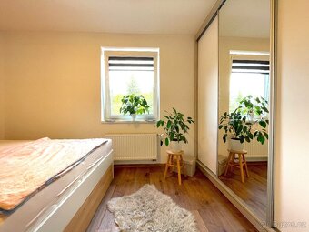 Pronájem bytu 2+kk – Náchod, ulice Bartoňova - 12