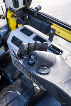 Vysokozdvižný vozík Hyster H3.5FT (VV0201) - 12