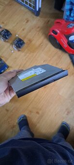Staré pc věci - 12