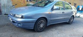 Fiat brava 1,2 - 12