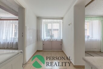 Prodej rodinné domy, 62 m2 - Kouřim, ev.č. 02368 - 12