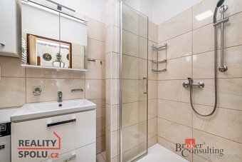 Prodej, byty/2+kk, 44 m2, Humpolecká, Krč, 14000 Praha 4 [ID - 12